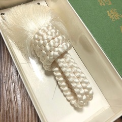 和装具小物一纏めの画像