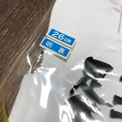 和装具小物一纏めの画像