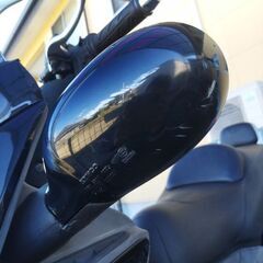 KYMCO　グランドディンク125Z　不動(本文記載)　自賠残R8/6までの画像