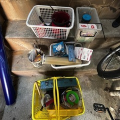 大工道具まとめて引き取りできる方の画像