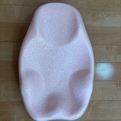 リッチェル　ひんやりしないおふろマットの画像