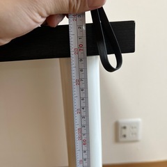 【取引中】ニトリ テーブル、椅子セットの画像