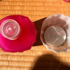 芳香剤　2個セットの画像