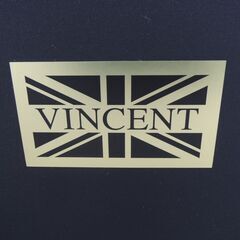 VINCENT ヴィンセント チェスターフィールドソファ　イギリス家具 クラッシックモダン アンティーク/管理9993-01260001の画像