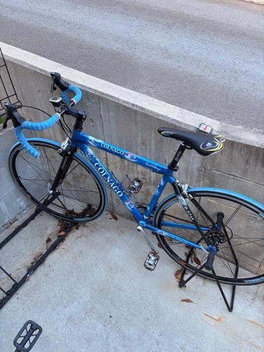 COLNAGO ロードバイク ACTIVE B-STAY