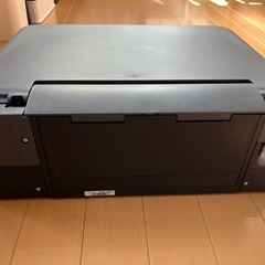 Canon PIXUSプリンター　TS5430の画像