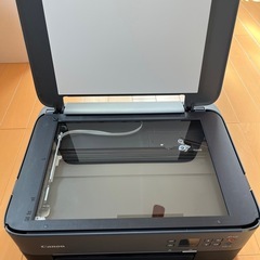 Canon PIXUSプリンター　TS5430の画像