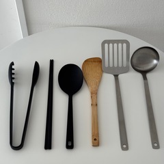 調理器具　無印良品　studio clip ｜海外移住のため出品 の画像