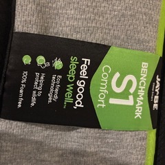 アメリカ製品　マットレスの画像