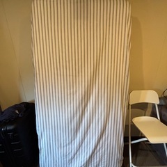 アメリカ製品　マットレスの画像