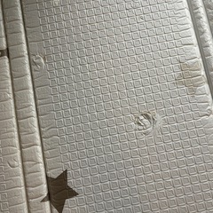 マット　子供用　リバーシブルの画像