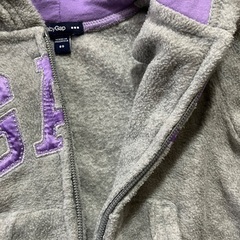 秋冬80サイズ　７着まとめての画像