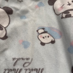 パジャマ　130の画像