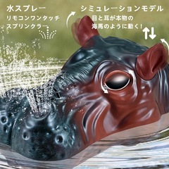 【新品】ラジコンの画像