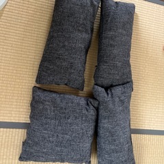 エル字ソファーの画像