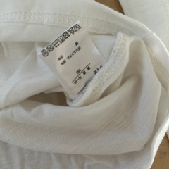 長袖Tシャツ　160cmの画像