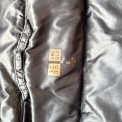 UNIQLO ダウンSの画像