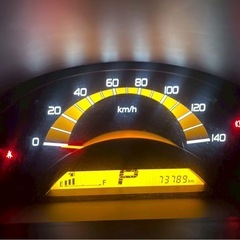 即乗車可能・マツダ AZ-ワゴン　車両　軽自動車の画像