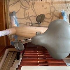 [受け渡し予定者様決まりました]サイクルマシーンの画像