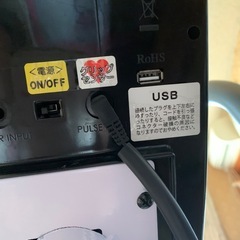 [受け渡し予定者様決まりました]サイクルマシーンの画像