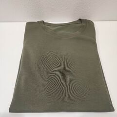 【4枚セット】ドライカラークルーネックTシャツ　半袖　Sサイズ　4枚の画像