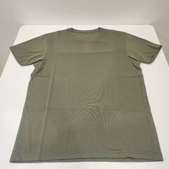 【4枚セット】ドライカラークルーネックTシャツ　半袖　Sサイズ　4枚の画像