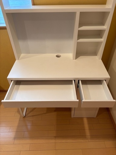 IKEA MICKE ミッケ