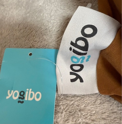 【お話中】土日限定値下げ。【中古】yogibo max ヨギボーマックス