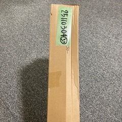 未使用　エアコン 風よけ装置 空調ファン シーリングファンの画像