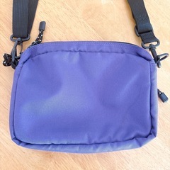 マイクラ/エンダードラゴン★ショルダーバッグの画像