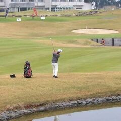 ゴルフ個人レッスン致しますの画像