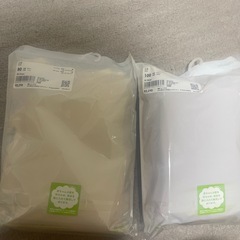 UNIQLOくまのプーさんパジャマ(長袖)の画像