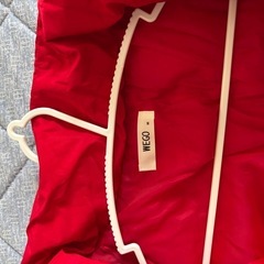 ダウンジャケットの画像