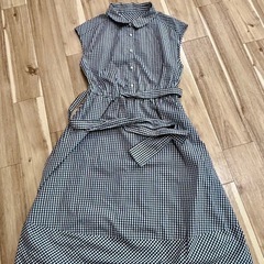 お話し中の画像