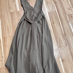 お話し中の画像