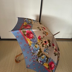 傘　レディースの画像