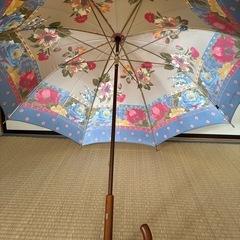 傘　レディースの画像