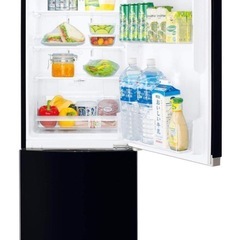 冷蔵庫　TOSHIBAの画像