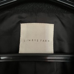 チェスターコート　ローリーズファームの画像