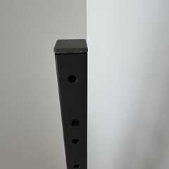 ダイソン掃除機用スタンドの画像