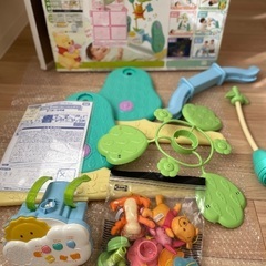 回転式　プーメリーの画像