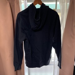 NIKE パーカーの画像