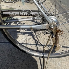 ブリヂストン　自転車の画像