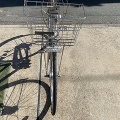 ブリヂストン　自転車の画像