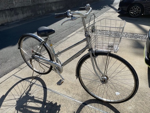 ブリヂストン　自転車