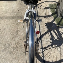 ブリヂストン　自転車の画像