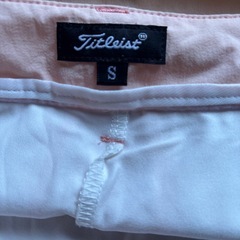 ゴルフスカートの画像