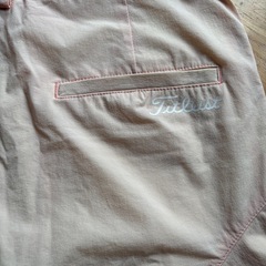 ゴルフスカートの画像