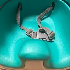 ベビーチェアの画像