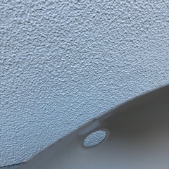 ロフト購入の電球と傘の画像